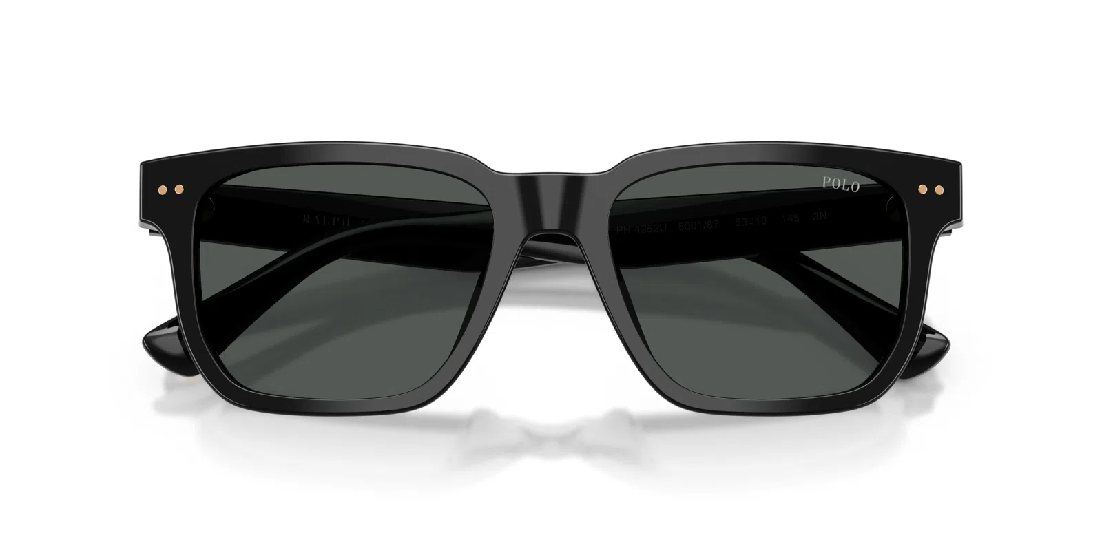 Polo 4252U Sunglasses - view 9